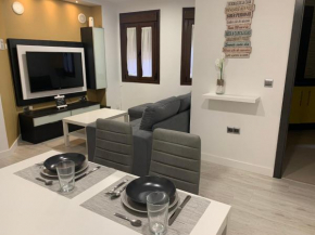 APARTAMENTO LAS NIÑAS, Ronda